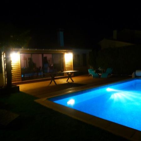 Re Tour De Plage Saint-Martin-de-Re Luaran gambar