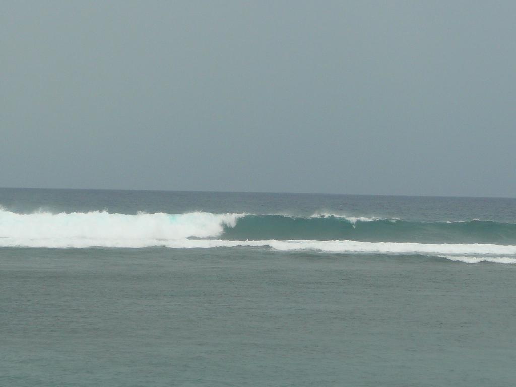 Re Tour De Plage Saint-Martin-de-Re Luaran gambar